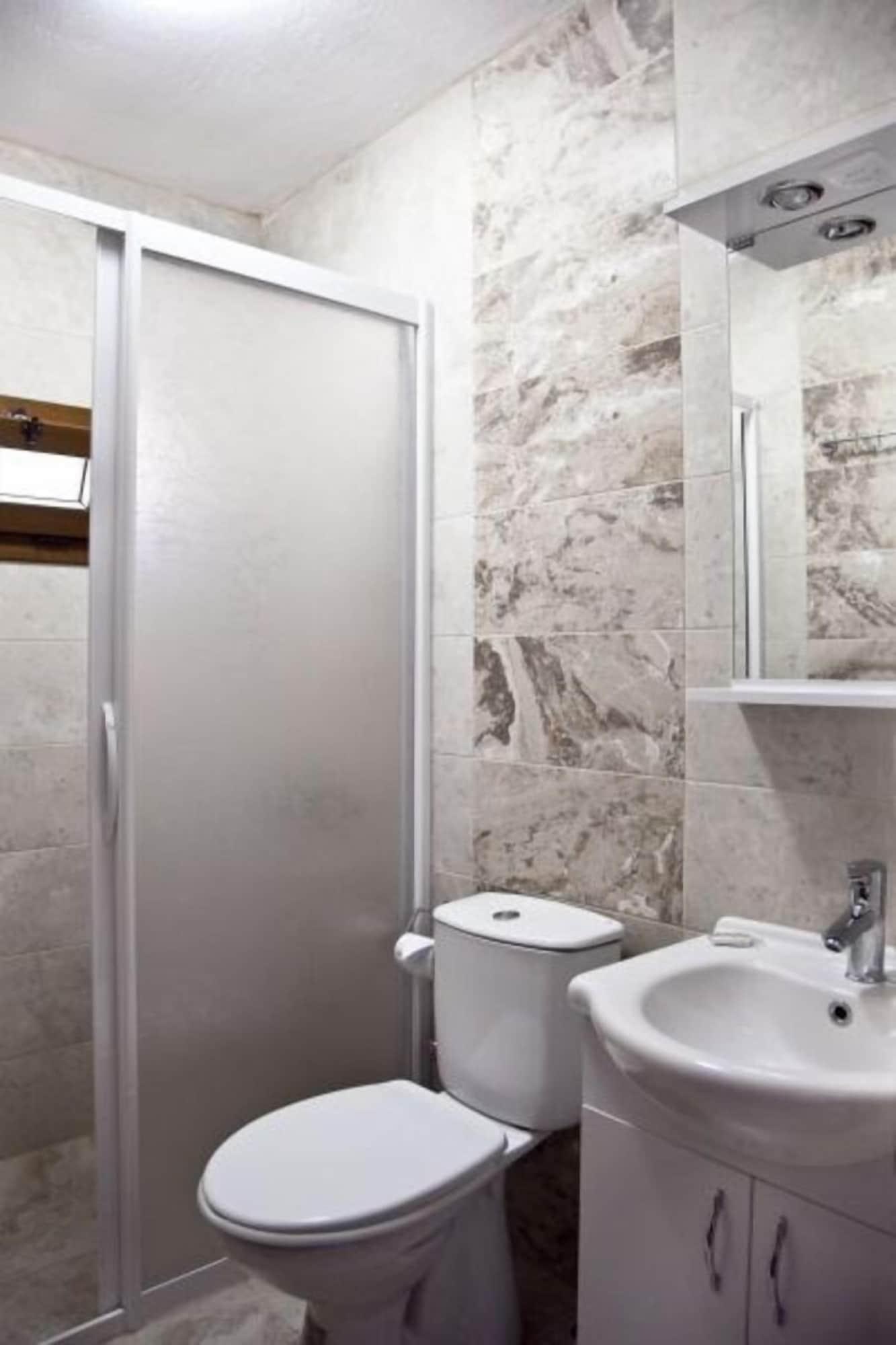 Sahin Motel & Restaurant Yaliciftlik Ngoại thất bức ảnh