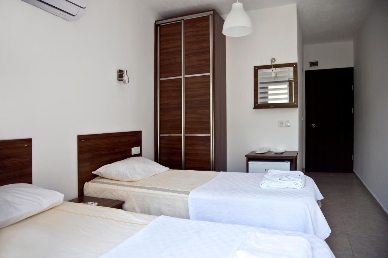 Sahin Motel & Restaurant Yaliciftlik Ngoại thất bức ảnh