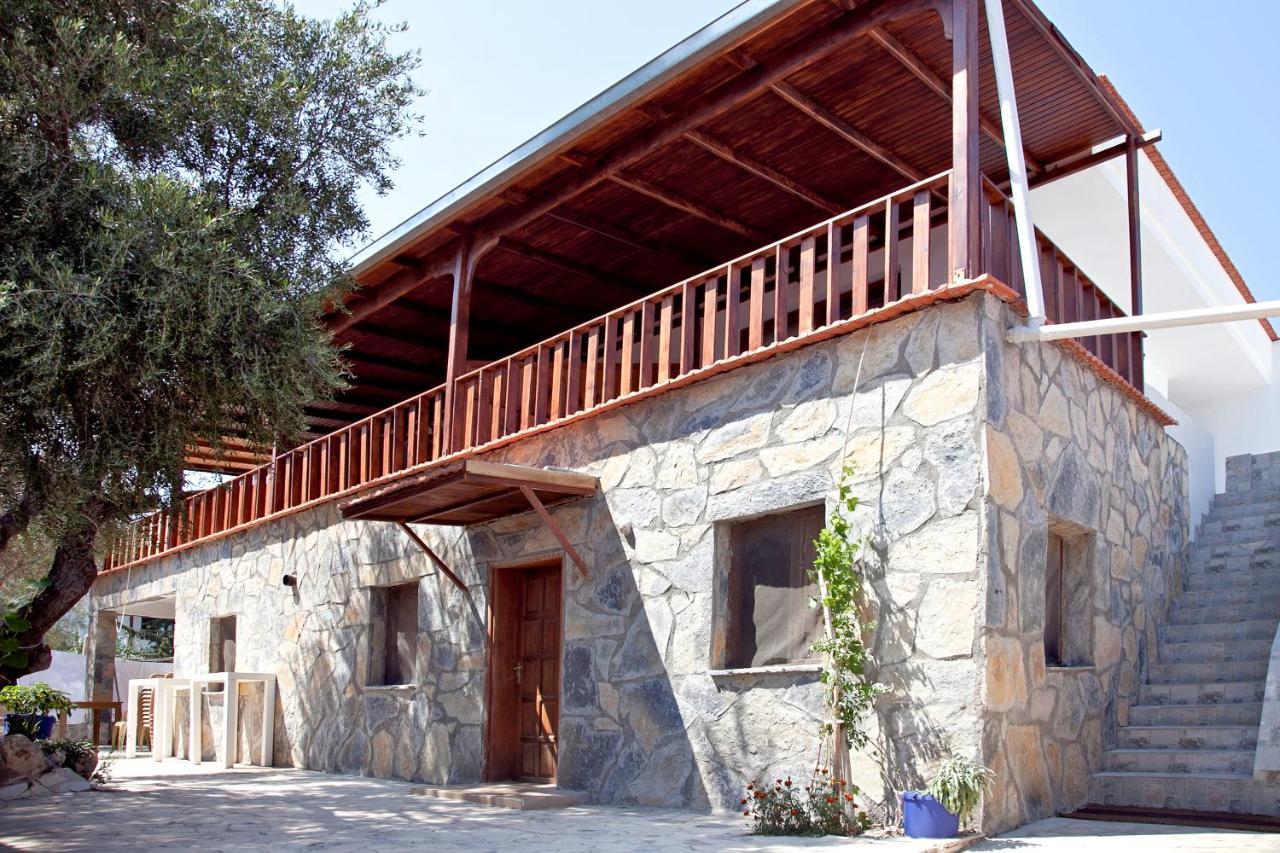 Sahin Motel & Restaurant Yaliciftlik Ngoại thất bức ảnh