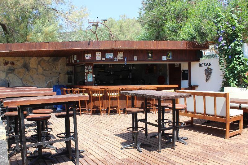Sahin Motel & Restaurant Yaliciftlik Ngoại thất bức ảnh